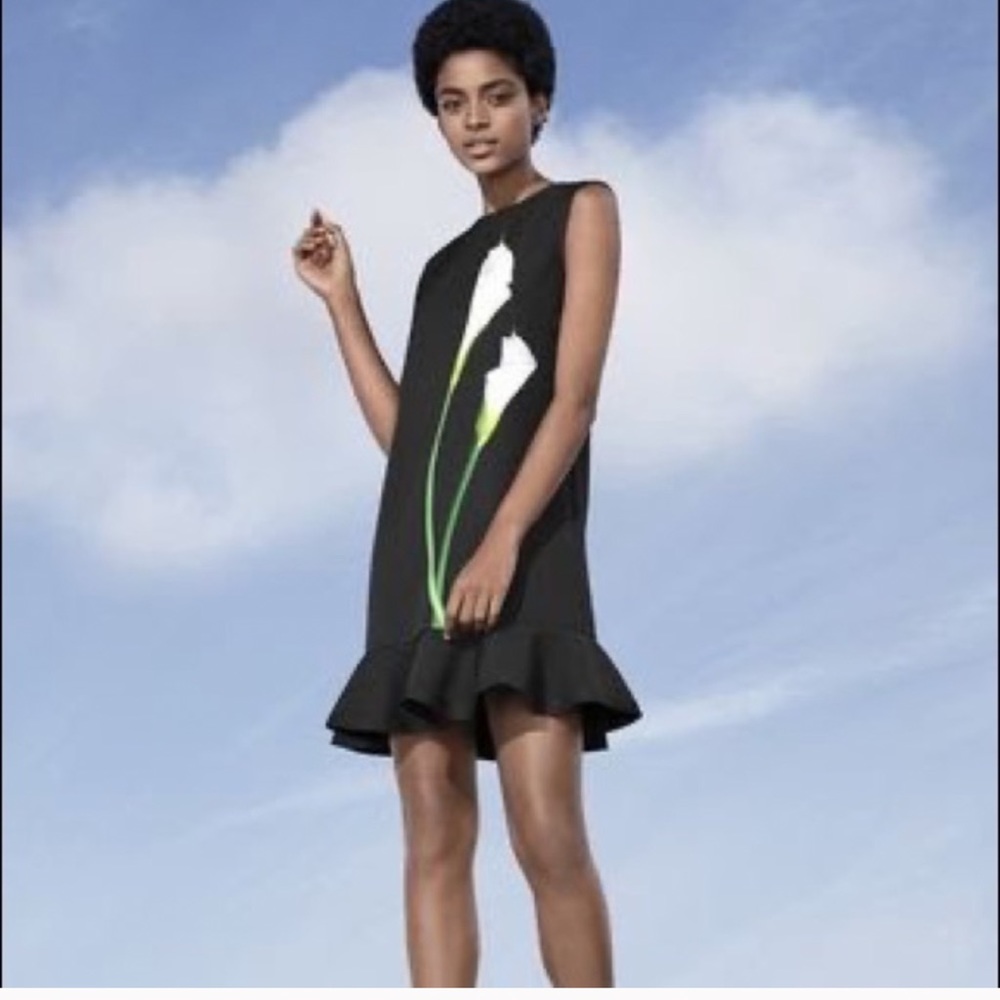 Victoria Beckham for Target shift dress